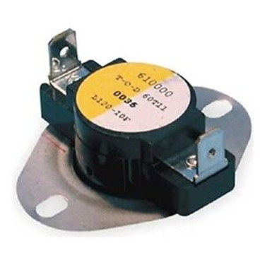Supco L120 THERMOSTAT 60T11 STYLE 610000