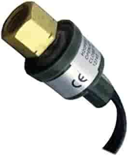 Supco SHP275195 275#CO 195#CL HI PRESS SWITCH
