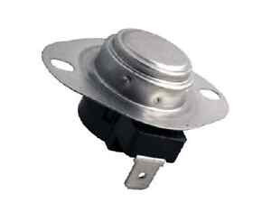 Supco L160 L160-20F Limit Switch