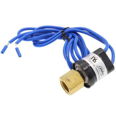 Supco SLP0520 5#CO 20#CI LOW PRESSURE SWITCH