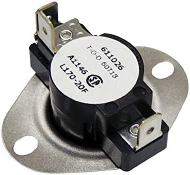 Supco L170 L170-20F Limit Switch