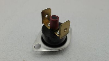 Supco SRL130 THERMOSTAT MANUAL RESET