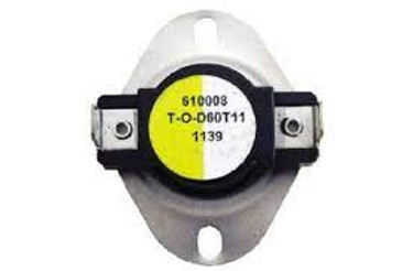 Supco L175 THERMOSTAT 60T11 STYLE 610072