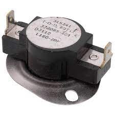 Supco L180-20  L180-20F Limit Switch