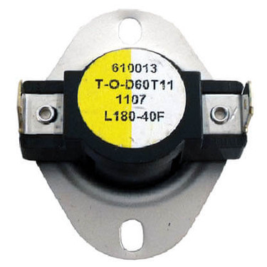 Supco L180-40  L180-40F Limit Switch