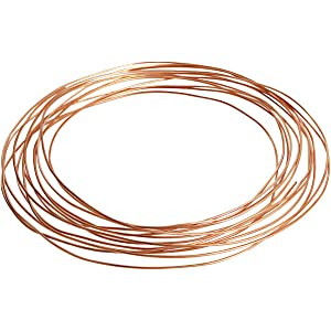 Supco BC49X11  CAP TUBE .049 ID X 11 FT