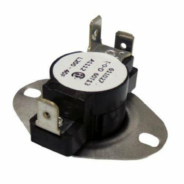 Supco L270 L270-40F Limit Switch