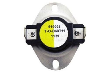 Supco L340 L340-40F Limit Switch
