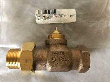 Spartan Valves EV9.0  2W STEAM 9.0Cv VLV CARTRIDGE