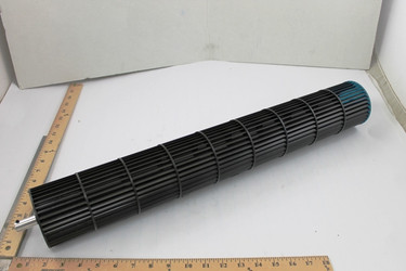 Sanyo HVAC CV6231847018 Cross-Flow Fan Assembly