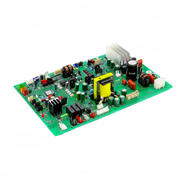 Sanyo HVAC CV6232017175 Printed Circuit Board