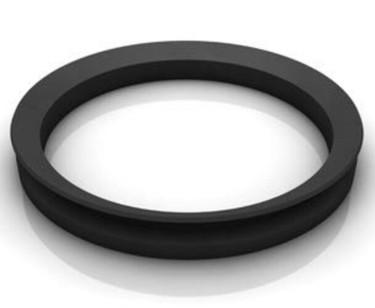 Taco 953-1575-3RP V-RING SEAL FRONT&REAR