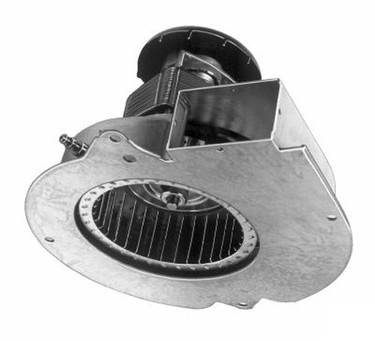 Fasco A157 Draft Inducer Motor 115v 1sp
