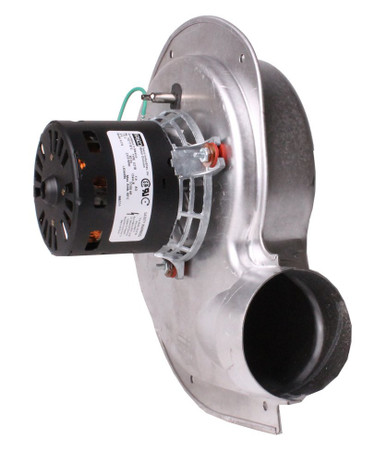 Fasco A174 Draft Inducer Motor 115v 1sp