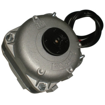 Tecumseh 9W115  Fan Motor