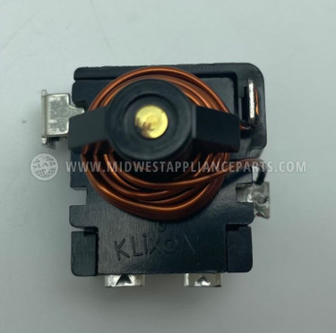 Tecumseh K71-04 CURRENT RELAY