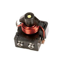 Tecumseh K90-07 Overload