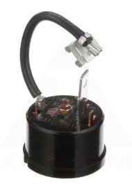Tecumseh K90-20 THERMAL OVERLOAD