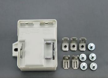 Tecumseh K71-64 START RELAY