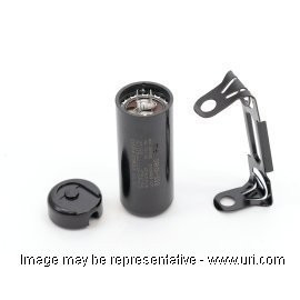 Tecumseh K146-67  START CAPACITOR KIT