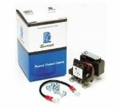 Tecumseh K71-09 Relay Kit