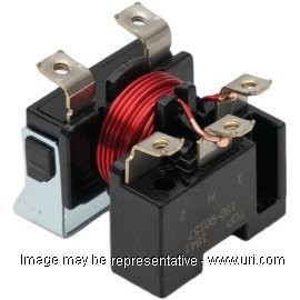 Tecumseh K71-31 RELAY KIT