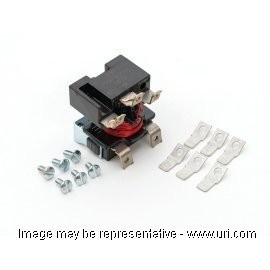 Tecumseh K71-32 RELAY KIT