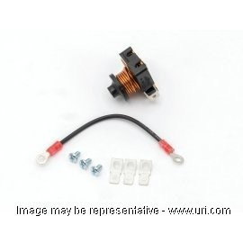 Tecumseh K71-48 Relay Kit