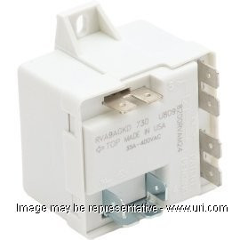 Tecumseh K71-90 RELAY KIT