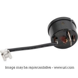 Tecumseh K90-19 THERMAL OVERLOAD PROTECTOR
