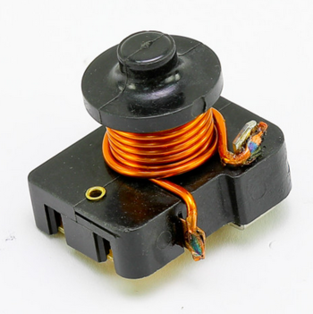 Tecumseh K71-49 Relay Kit