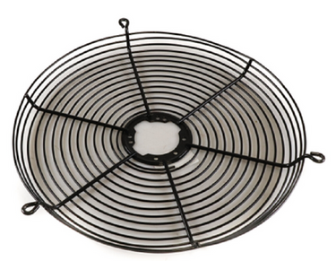 Tecumseh 70831-1  FAN GUARD (ROUND) 15"