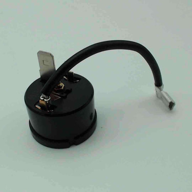 Tecumseh K90-10 Overload