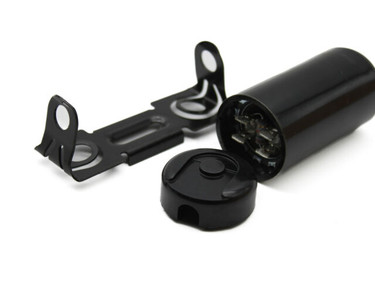 Tecumseh K146-21 145-175MFD 110V Capacitor