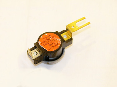 Titus HVAC 10052101 L115-30F AUTO LIMIT SWITCH