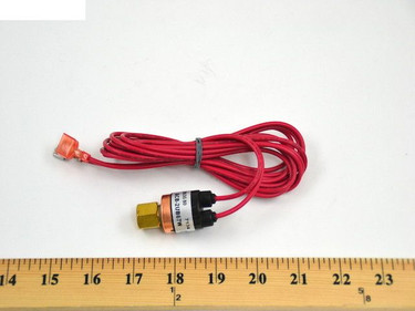 Trane SWT1720 Hi Pressure Switch;405Op 300Cl