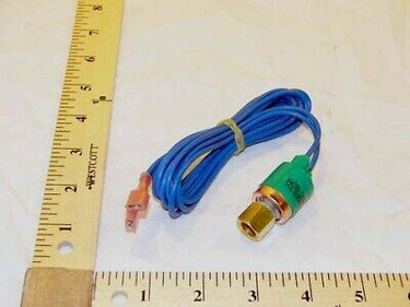 Trane SWT4455  Op35 Cl55 Low Pressure Switch