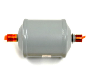 Trane MFL0806 1/2"ODFx1/2"ODF MUFFLER