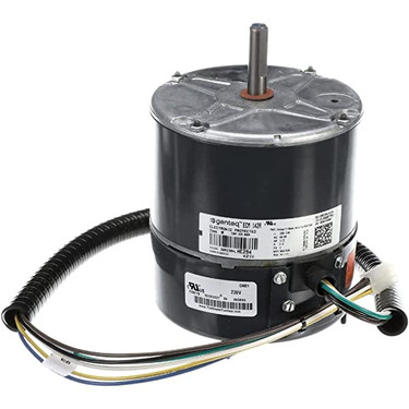 Trane MOT15154 115/230v 3/4hp Program Motor