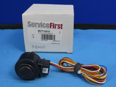 Trane VAL9929  EEV VALVE