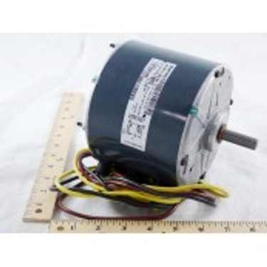 Trane MOT6802 1/4HP 110V 3Speed Motor