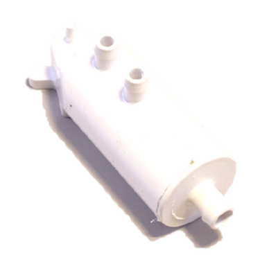 Trane SEP0293  SEPARATOR-UPFLOW APPLICATION