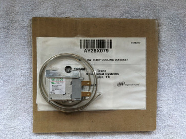 Trane AY28X079 LOW TEMP COOLING KIT