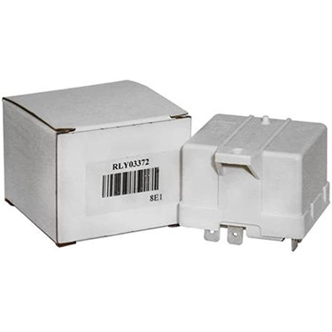 Trane RLY3372 SPST 50A Start Relay