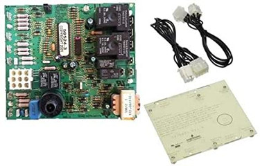 Trane BRD5766  Main Control Board - PCB