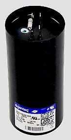 Trane CPT2329 229 +/- 5mfd 330V Rnd Capacitr