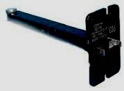 Trane THT0744 Control Stat; Open 75f Or 55f