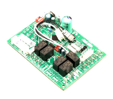 Trane BRD6611  MAIN OUTDOOR CONTROL BOARD