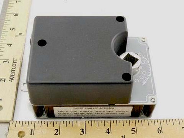 Trane SEN0216 15/150f Nickel Plated Sensor