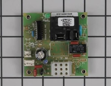Trane CNT2941 DEFROST CONTROL BOARD